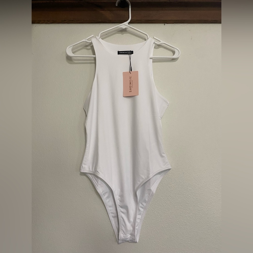 SHEIN bodysuit